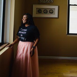 Blush Long Tulle Skirt Maxi Tutu Skirt Full Length